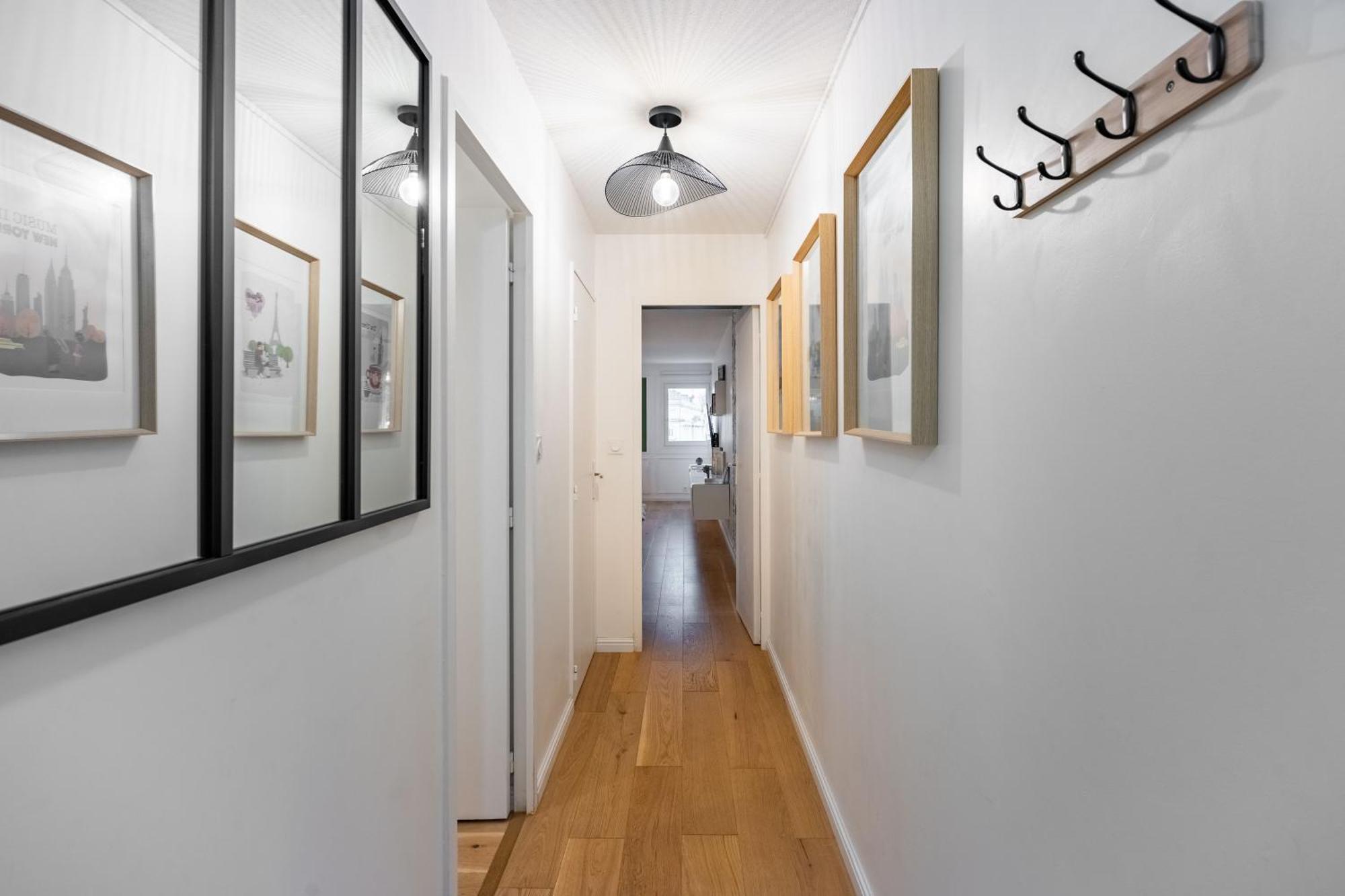 Le Precieux De Raoul Nancy Centre Avec Ascenseur Apartamento Exterior foto