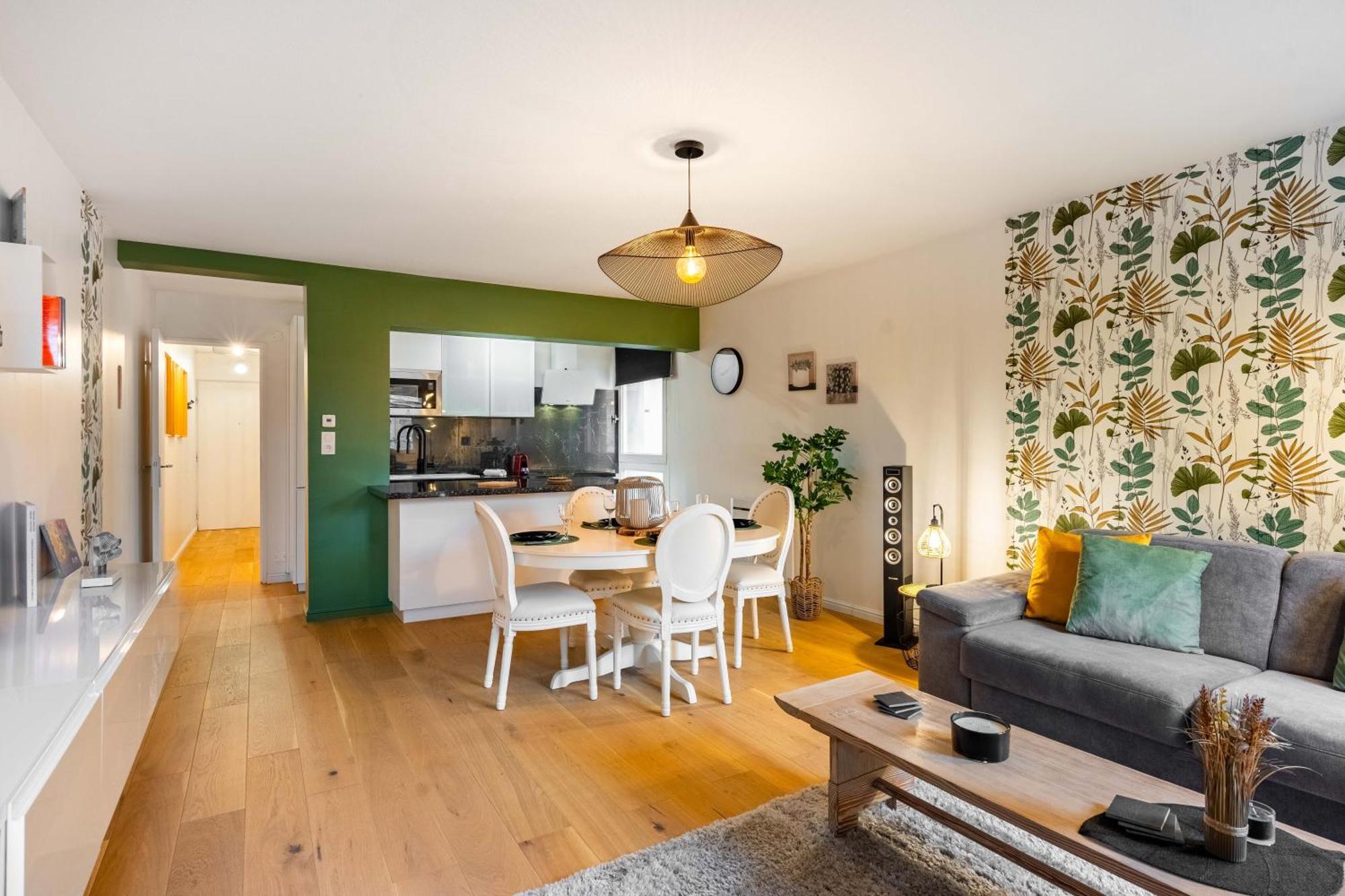 Le Precieux De Raoul Nancy Centre Avec Ascenseur Apartamento Exterior foto