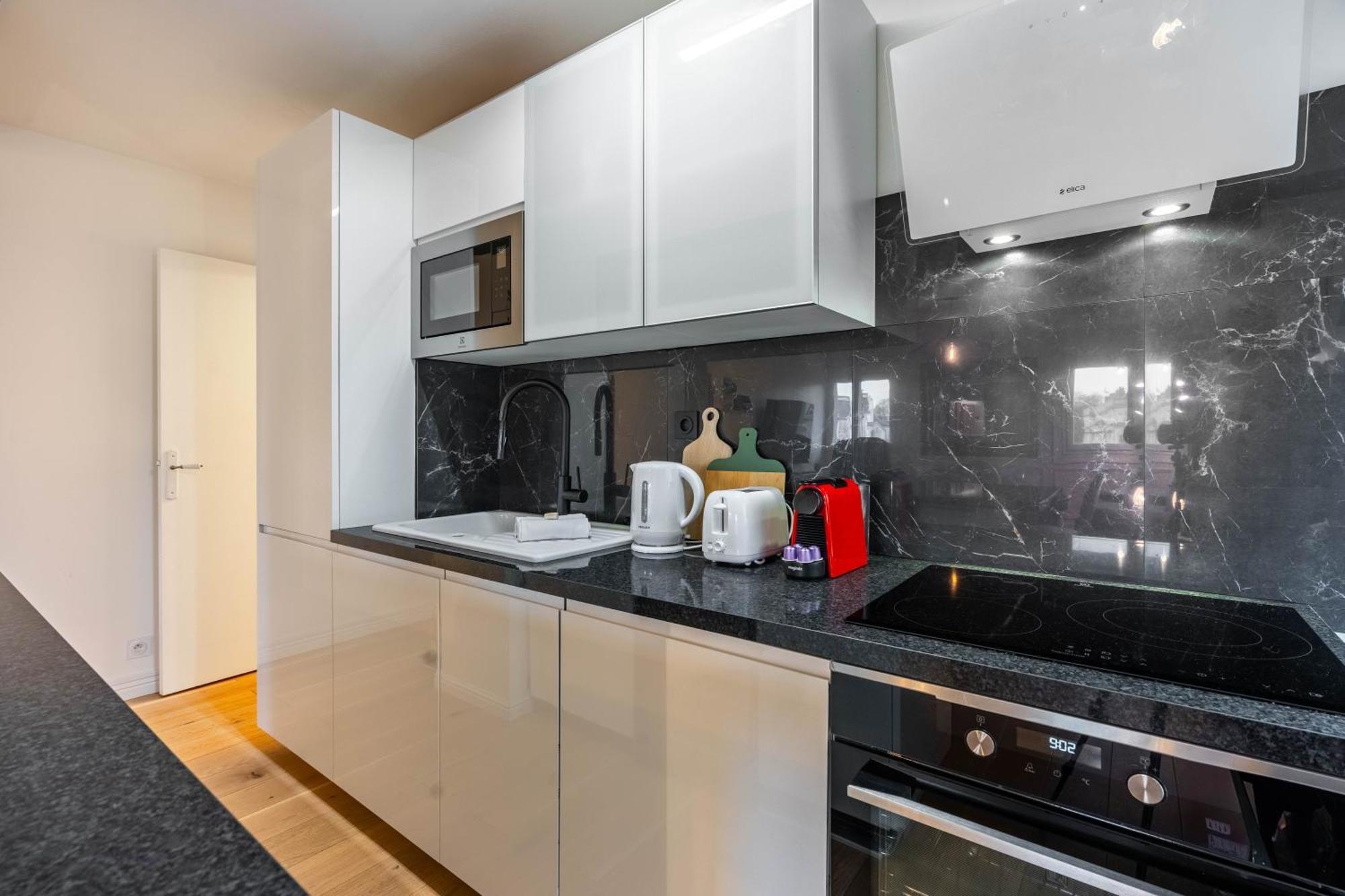 Le Precieux De Raoul Nancy Centre Avec Ascenseur Apartamento Exterior foto