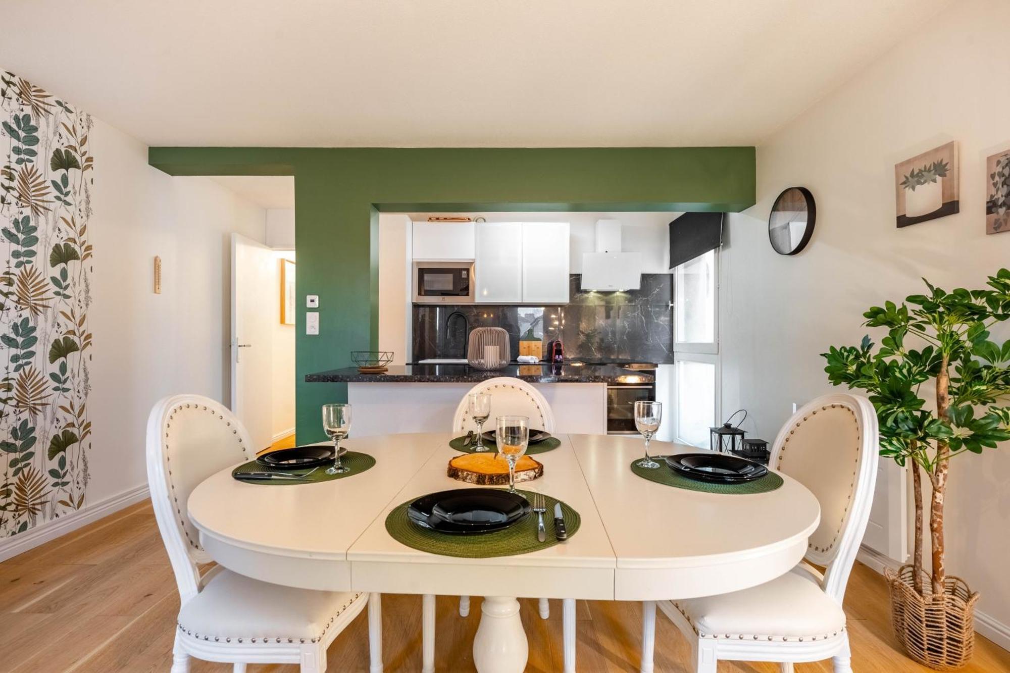 Le Precieux De Raoul Nancy Centre Avec Ascenseur Apartamento Exterior foto