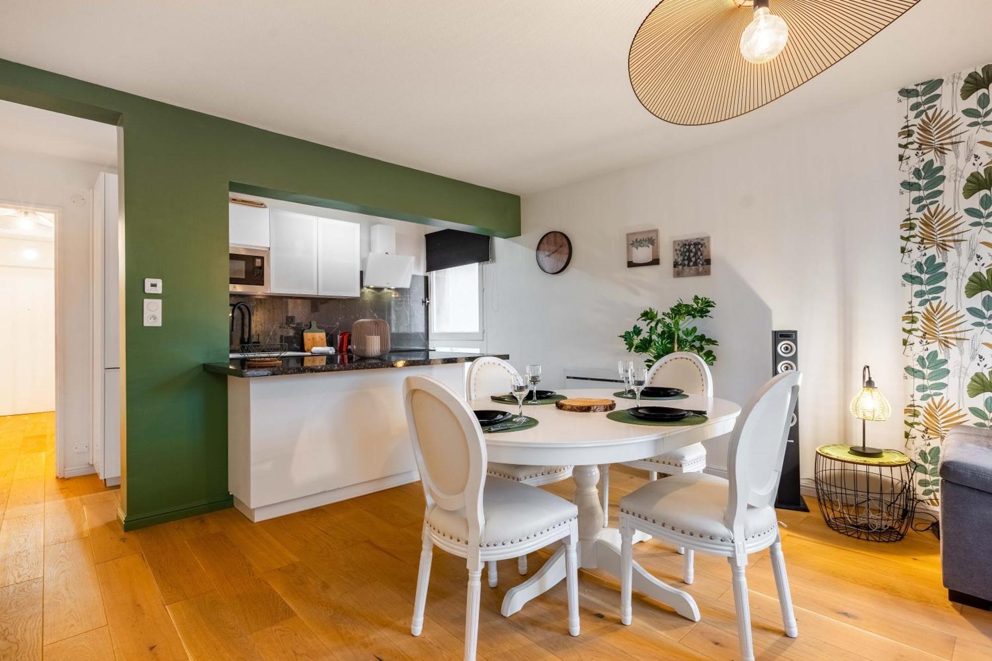Le Precieux De Raoul Nancy Centre Avec Ascenseur Apartamento Exterior foto