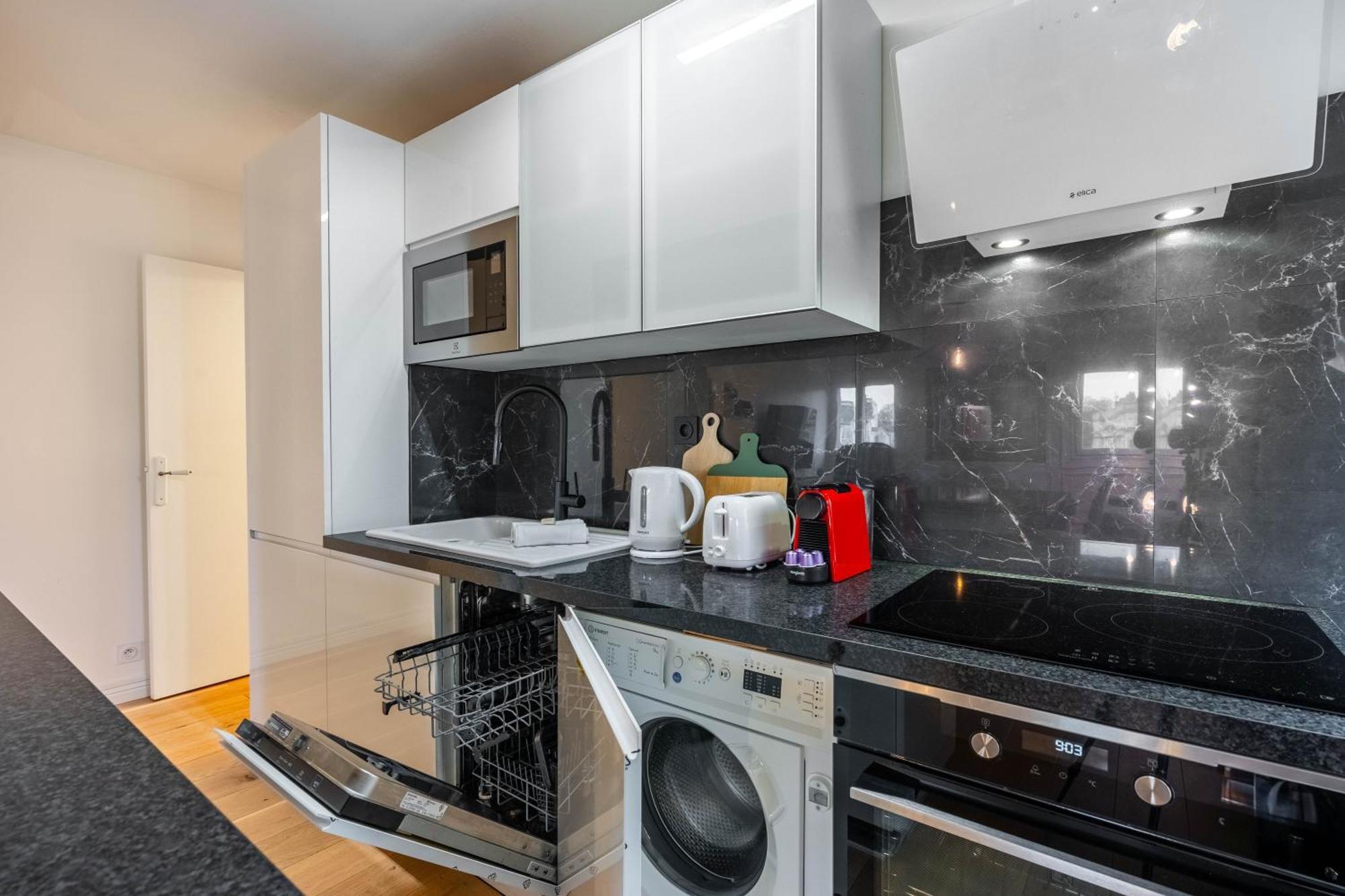 Le Precieux De Raoul Nancy Centre Avec Ascenseur Apartamento Exterior foto